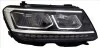 Фара Лів (LED, LED, електричн, з мотором) VW TIGUAN II 01.16-12.19 2016204062