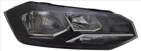 Фара автомобильная TYC 20-16445-05-2