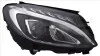Фара Прав (LED, електричн, з мотором, без контролера LED, без LED-модуля денних ходових вогнів) MERCEDES C-KLASA W205 12.13-12.18 2016549069