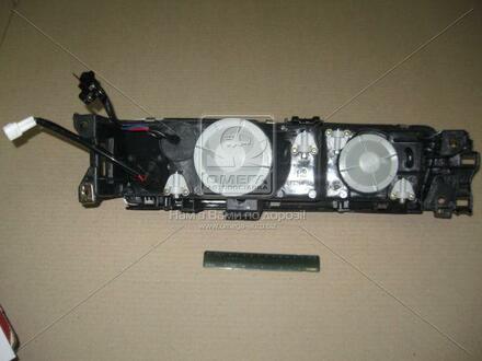 Фара пра. MAZDA 626 88-92 TYC 20-1658-05-2B