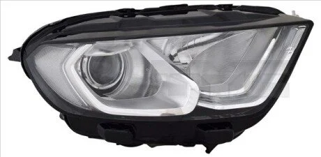 Фара автомобільна TYC 20-16942-06-2
