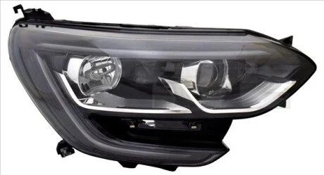 Headlight TYC 2017073162
