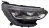 Фара Прав (LED, LED, електричн, без мотора, без контролера LED, без LED-модуля денних ходових вогнів) RENAULT MEGANE IV 11.15-05.20 2017075062
