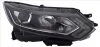 Фара Прав (H11/H9/LED, електричн, з мотором) NISSAN QASHQAI II J11 03.17-12.20 2017263062