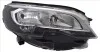 Фара Лів (H1/H7/W21W, електричн, з мотором) PEUGEOT EXPERT, TRAVELLER 03.16- 2017602052