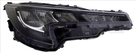 Автозапчасть TYC 2017632002