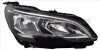 Фара Прав (H7/HB3/LED, з мотором, без контролера LED) PEUGEOT 3008 P84, 5008 T87 05.16-12.20 2017843062