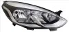 REFLEKTOR FORD FIESTA 17- /L/ 2017858052