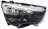 Фара Лів (H1/H7/LED, з мотором) OPEL COMBO E 06.18- TYC 2017862062 (фото 1)
