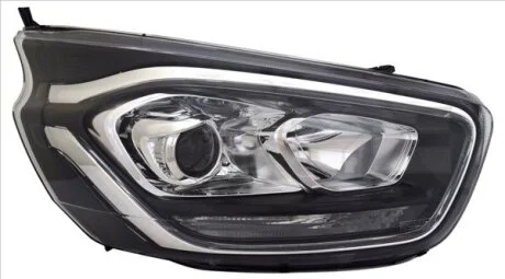 Автозапчасть TYC 2019046062