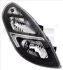 Фара Лів (H1/H7/LED, електричн, з мотором) OPEL MOVANO II LIFT 05.19-12.22 2019238062