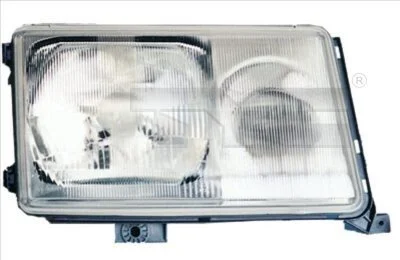 Фара автомобильная TYC 20-3090-05-2