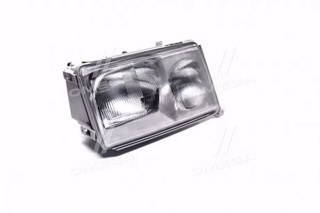 Фара пра. MB 124 (вір-во) TYC 20-3090-A5-2B