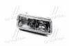 Фара пра. VW PASSAT B4 (вір-во TYC) 20-3249-08-2B
