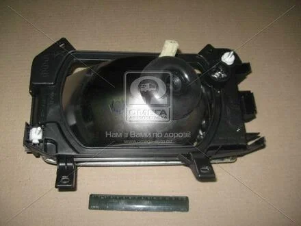 Фото 1 - фара лев. VW T4 91-03 (выр-во) TYC 20-3294-08-2B Фара лев. VW T4 91-03 (выр-во) TYC 20-3294-08-2B (фото 1)