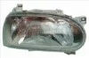 Фара автомобільна 20-3472-05-2