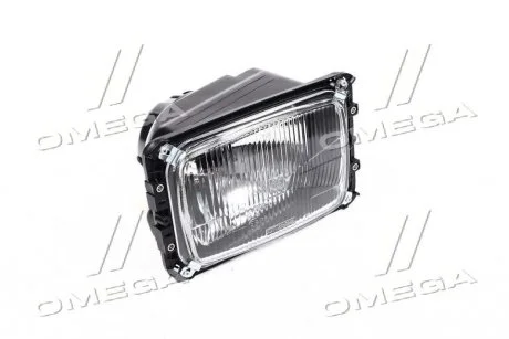 Фара пра. MB L207D-410 TYC 20-3525-05-2B (фото 1)