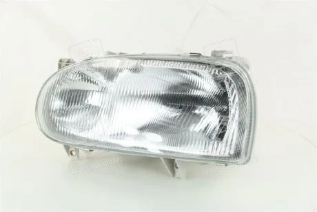 Фара лівий. VW GOLF III TYC 20-5018-08-2B