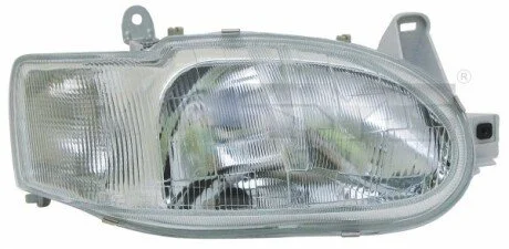 Фара автомобильная TYC 20-5035-08-2