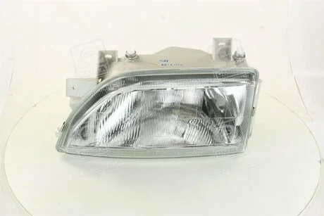 Фара лев. F. ESCORT (MK V-VI) 90-95 (выр-во) TYC 20-5116-08-2B