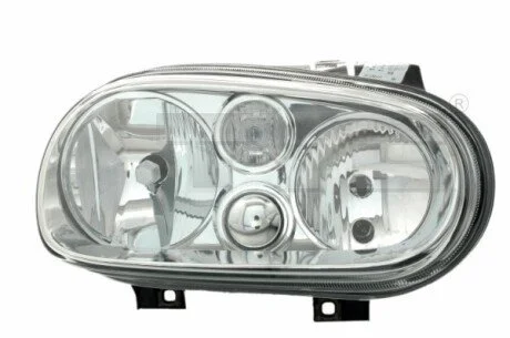 Фара автомобильная TYC 20-5385-18-2