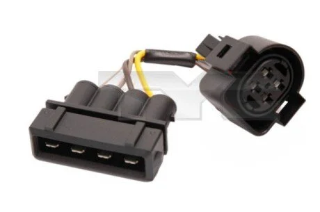 Корпус фары TYC 20-5443-WA-1