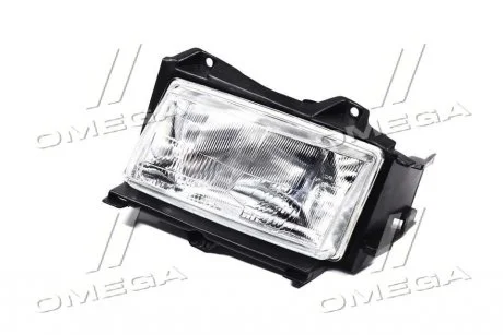 Фара лев. SCUD./JUMP./EXP/-03 (выр-во) TYC 20-5528-08-2B