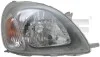 Фара автомобильная 20-5730-08-2