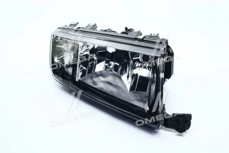 Фара пра. SK FABIA 99-07 (вір-во) TYC 20-6229-A5-2B