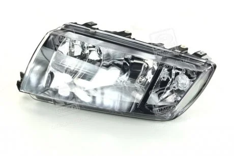 Фото 1 - фара левая. SK FABIA 99-07 (выр-во) TYC 20-6230-A5-2B Фара левая. SK FABIA 99-07 (выр-во) TYC 20-6230-A5-2B (фото 1)