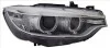 REFLEKTOR BMW 4 SERIES F32/F33 13-17/P/LED TYC 209773269 (фото 1)
