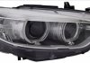 REFLEKTOR BMW 4 SERIES F32/F33 13-17/L/LED 209774269