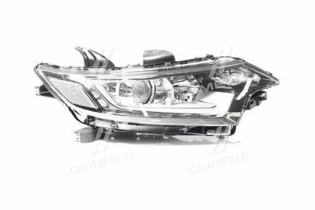 Фара передня в зборі TYC 20-9957-A6-9B