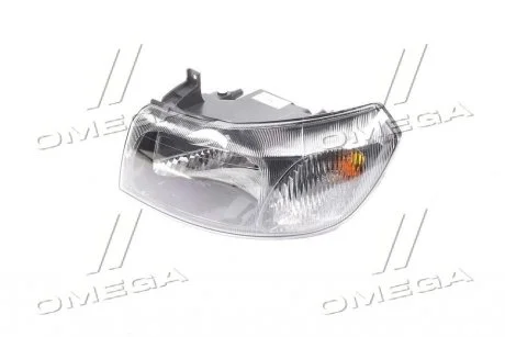 Фара лів. F. TRANSIT 00-06 TYC 20-A066-A5-2B