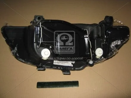 Фото 1 - фара лев. SEAT IBIZA 02 - (вір-во) TYC 20-A212-05-2B Фара лев. SEAT IBIZA 02 - (вір-во) TYC 20-A212-05-2B (фото 1)