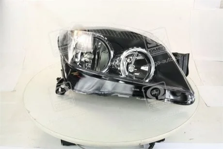 Фара пра. OP ASTRA H TYC 20-A389-05-2B