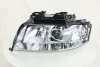Фара левая. AUDI A6 01-05 (выр-во TYC) 20-A406-05-2B