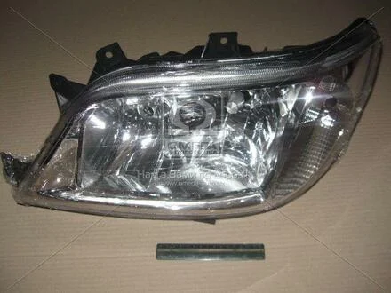 Фара лев. MB SPRINTER -06 (выр-во) TYC 20-A526-05-2B