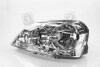 Фара лев. CHEV LACETTI SDN TYC 20-A546-05-2B (фото 1)