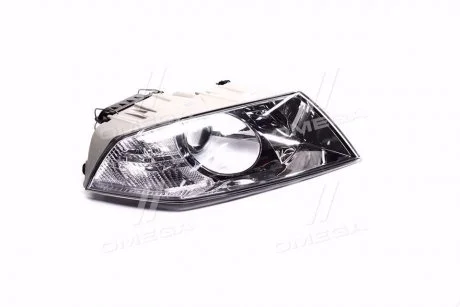 Фото 1 - фара пра. SK OCTAVIA 05-09 (вір-во) TYC 20-A669-05-2B Фара пра. SK OCTAVIA 05-09 (вір-во) TYC 20-A669-05-2B (фото 1)