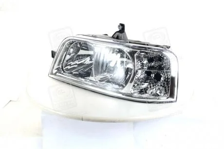 Фара лев. CITROEN JUMPER 02-06 (выр-во) TYC 20-A678-05-2B