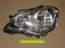 Фара лівий. VW POLO 6 05- (вир-во TYC) 20-A730-05-2B