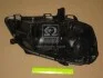 Фара лівий. VW POLO 6 05- TYC 20-A730-05-2B (фото 2)
