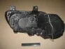Фара лівий. VW CADDY 04- (вир-во TYC) 20-A760-05-2B