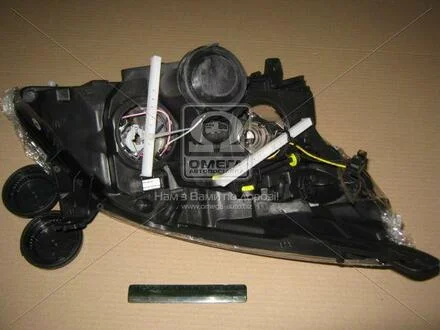 Фара лев. OP VECTRA C 06 - (вір-во) TYC 20-B042-A5-2B