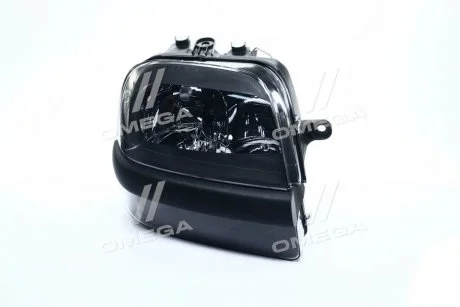 Фара пра. FIAT DOBLO 01-04 (вір-во) TYC 20-B233-05-2B