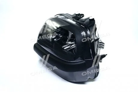 Фара левая. FIAT DOBLO 01-04 (выр-во) TYC 20-B234-05-2B