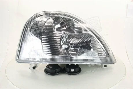 Фара пра. OP MOVANO 03-08 (вір-во) TYC 20-B267-05-2B