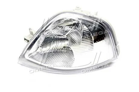 Фото 1 - фара лев. OP MOVANO 03-08 TYC 20-B268-05-2B Фара лев. OP MOVANO 03-08 TYC 20-B268-05-2B (фото 1)