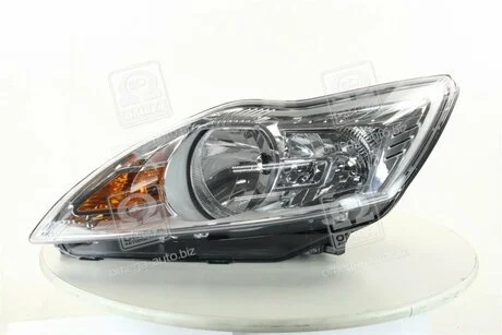 Фара лев. F. FOCUS 08 - TYC 20-B484-05-2B (фото 1)